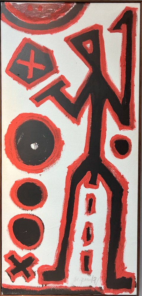 A.R. PENCK