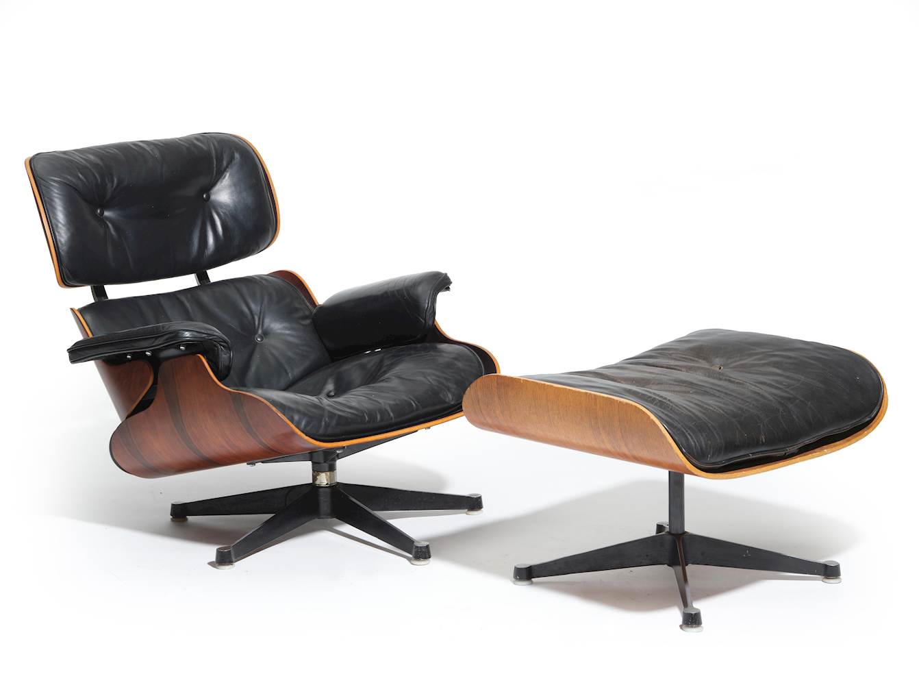 CHARLES & RAY EAMES