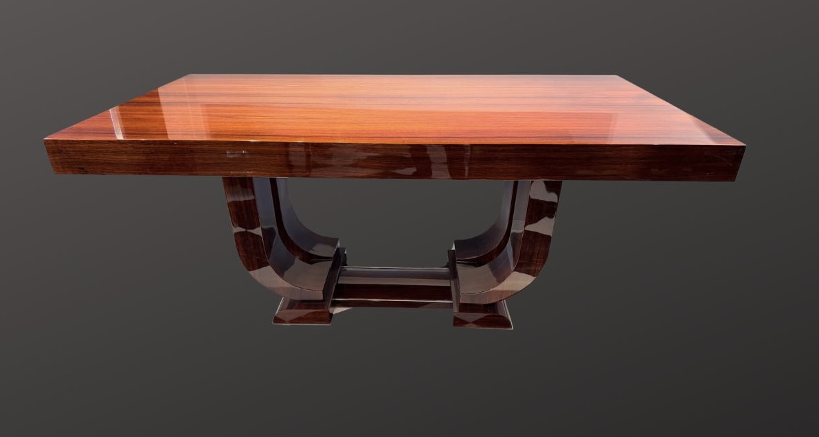 Palisander Tisch
