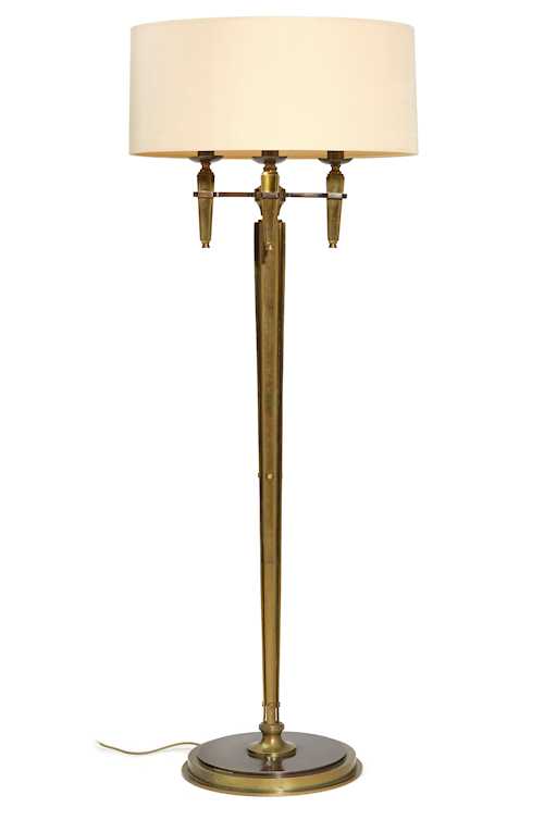 GILBERT POILLERAT  atr.